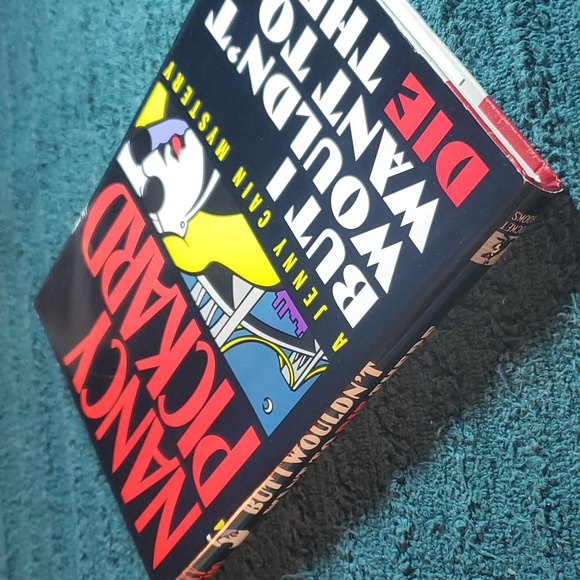 But I wouldn't want to die there - Picture 3 of 5